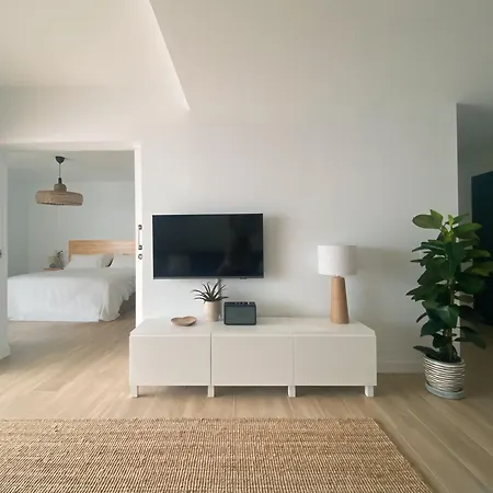 Fuerte Calma Luxury Fuerteventura 公寓 *