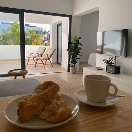 Fuerte Calma Luxury Fuerteventura 公寓 *