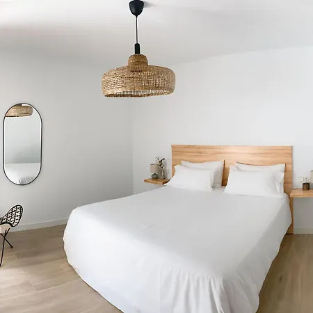 公寓 Fuerte Calma Luxury Fuerteventura 拉·奥利瓦