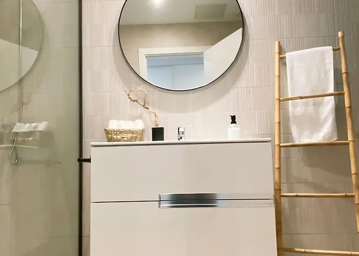 Apartament Fuerte Calma Luxury Fuerteventura