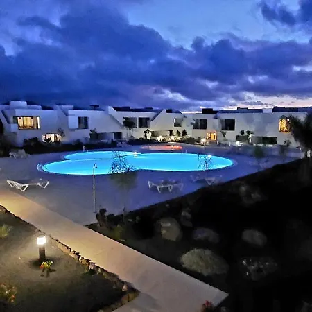 Fuerte Calma Luxury Fuerteventura *