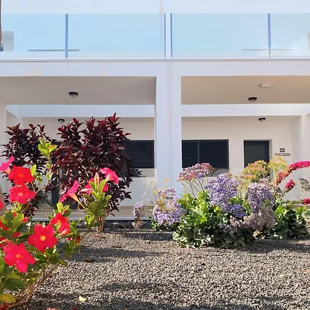 Fuerte Calma Luxury Fuerteventura Appartamento