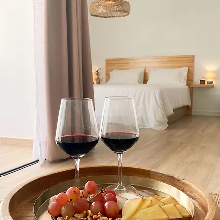 Fuerte Calma Luxury Fuerteventura