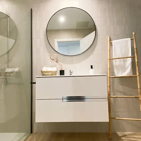 Lejlighed Fuerte Calma Luxury Fuerteventura