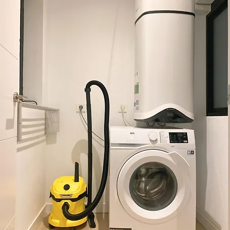 Apartmán Fuerte Calma Luxury Fuerteventura *