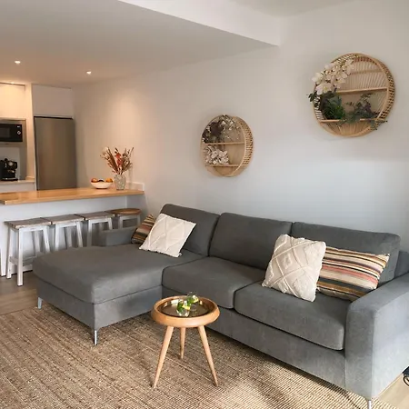 Fuerte Calma Luxury Fuerteventura