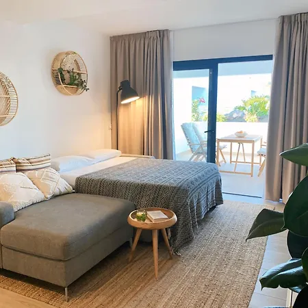 Fuerte Calma Luxury Fuerteventura Lejlighed