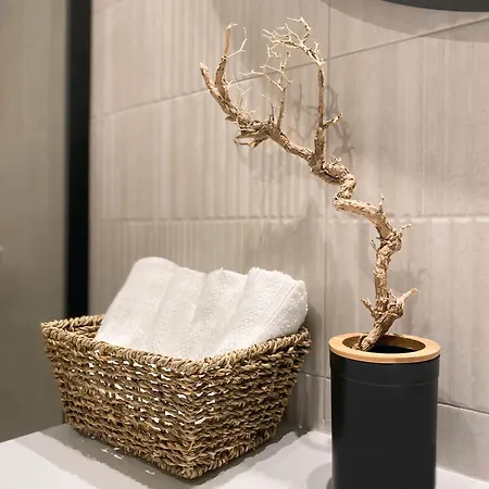 Fuerte Calma Luxury Fuerteventura La Oliva