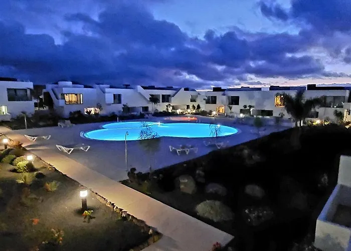 Fuerte Calma Luxury Fuerteventura *