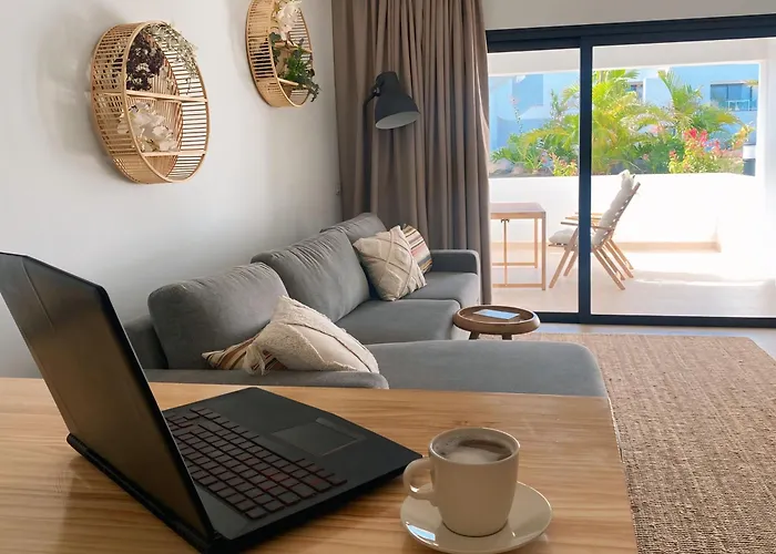 Fuerte Calma Luxury Fuerteventura * لا أوليفا