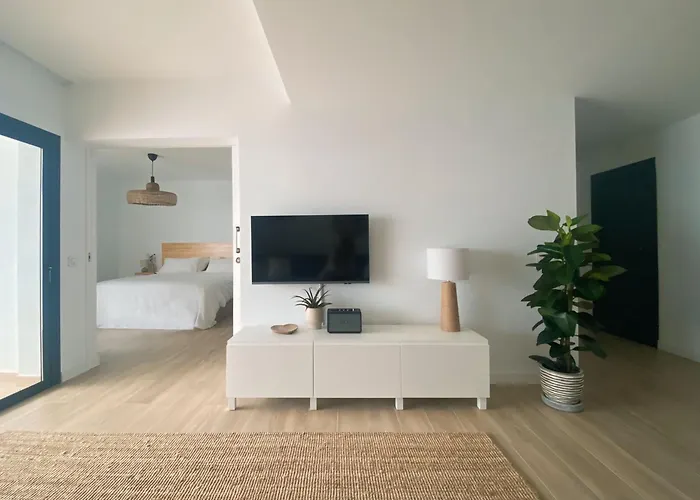 Fuerte Calma Luxury Fuerteventura Apartment *