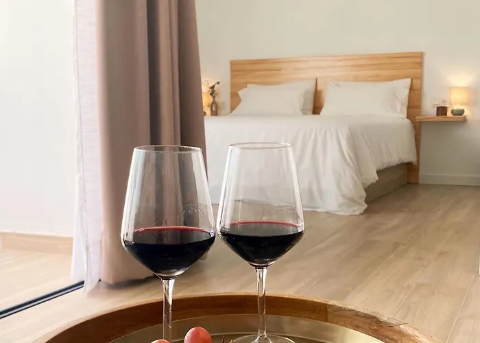 Fuerte Calma Luxury Fuerteventura