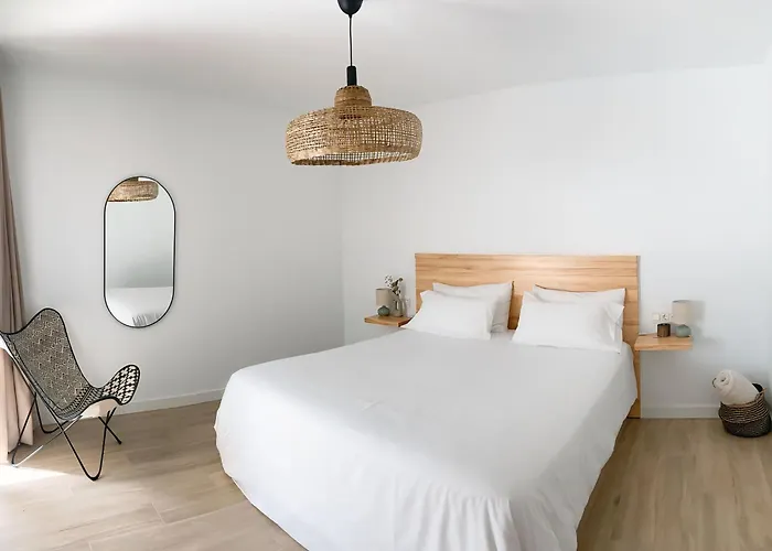 شقة Fuerte Calma Luxury Fuerteventura لا أوليفا