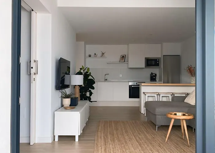 Fuerte Calma Luxury Fuerteventura *