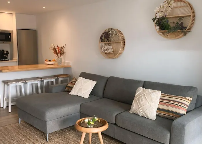 Fuerte Calma Luxury Fuerteventura