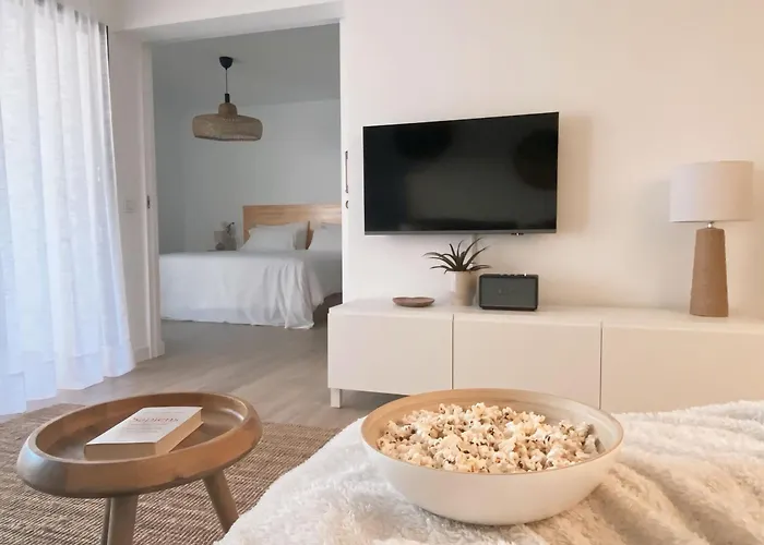 شقة Fuerte Calma Luxury Fuerteventura