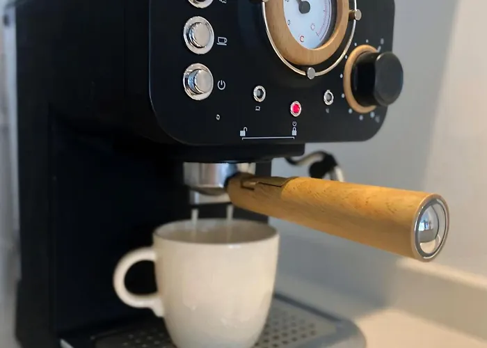 شقة Fuerte Calma Luxury Fuerteventura *