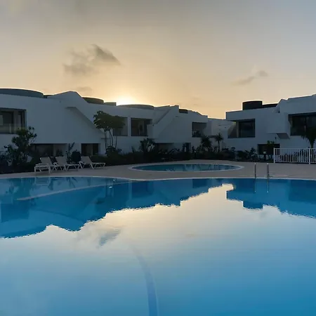 Fuerte Calma Luxury Fuerteventura Appartamento La Oliva