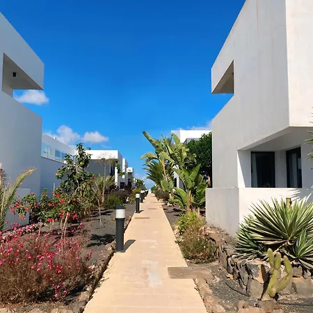 Apartment Fuerte Calma Luxury Fuerteventura La Oliva