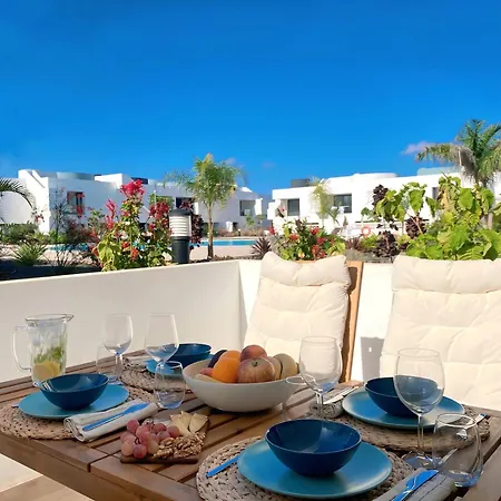 Fuerte Calma Luxury Fuerteventura *