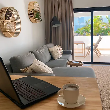 Fuerte Calma Luxury Fuerteventura * La Oliva