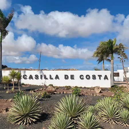 Fuerte Calma Luxury Fuerteventura