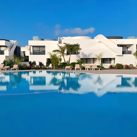 Appartamento Fuerte Calma Luxury Fuerteventura *