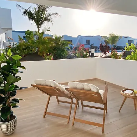 Fuerte Calma Luxury Fuerteventura *