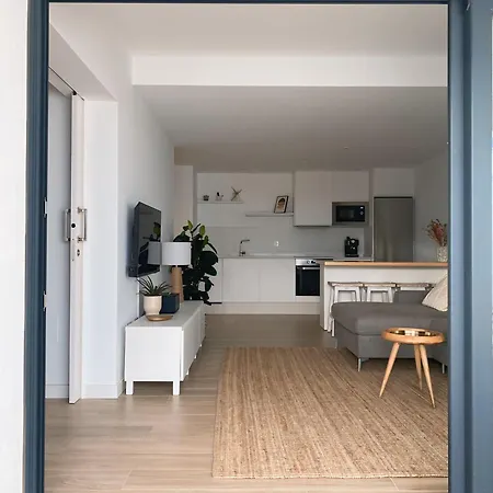 Fuerte Calma Luxury Fuerteventura *