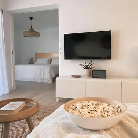 Apartamento Fuerte Calma Luxury Fuerteventura