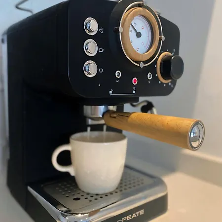 Apartamento Fuerte Calma Luxury Fuerteventura *