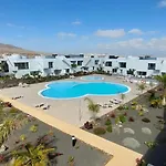 Appartamento Fuerte Calma Luxury Fuerteventura La Oliva