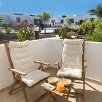 Appartamento Fuerte Calma Luxury Fuerteventura *