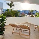 Fuerte Calma Luxury Fuerteventura *