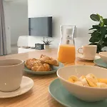 Fuerte Calma Luxury Fuerteventura Appartamento La Oliva