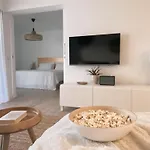 Appartamento Fuerte Calma Luxury Fuerteventura